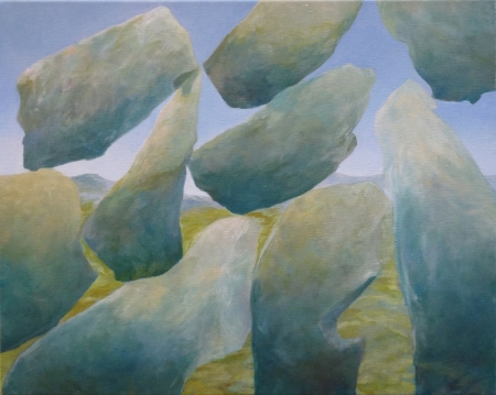 'Aran Stones'