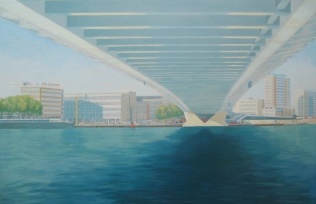 4-onder-de-erasmusbrug-artprint